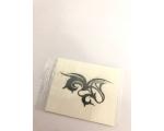 Editora Caras Figurinhas Tatto